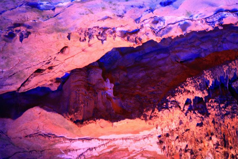624-Guilin,grotta del flauto di bamboo,15 luglio 2014.JPG